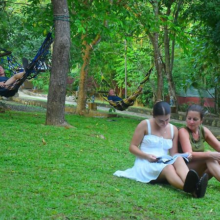 Silent River Cottage Udawalawe Dış mekan fotoğraf