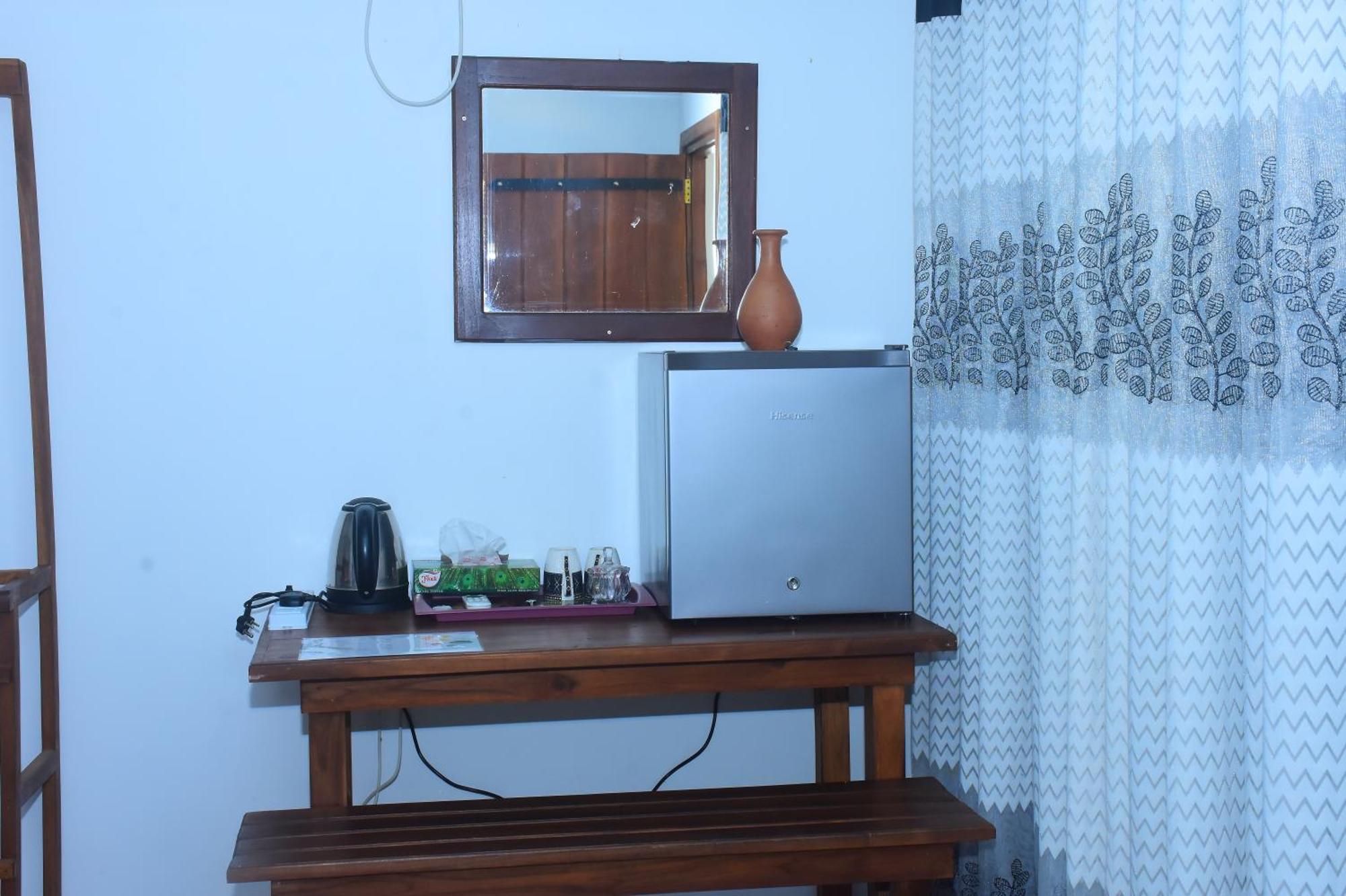 Silent River Cottage Udawalawe Dış mekan fotoğraf